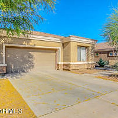 6686 S St Andrews Way, Gilbert, AZ 85298