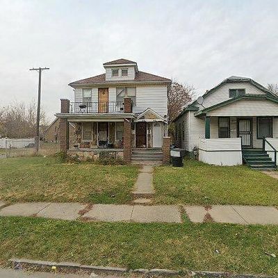 6700 Barton St, Detroit, MI 48210