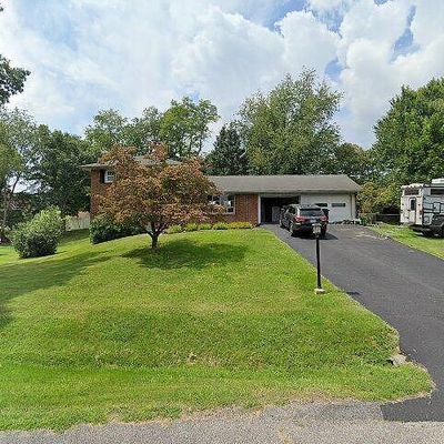 6737 Washington Ave, Fairlawn, VA 24141