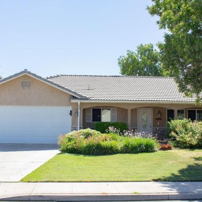 6756 Normandy Rose Ave, Bakersfield, CA 93308