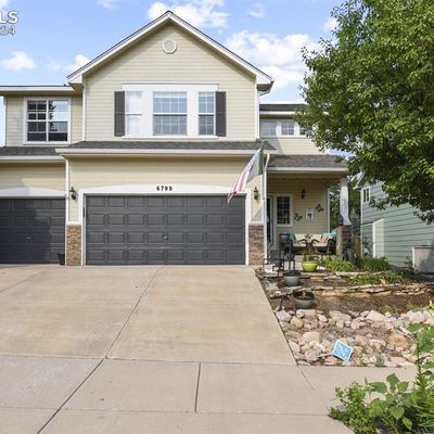 6795 Bundleflower Ct, Colorado Springs, CO 80923