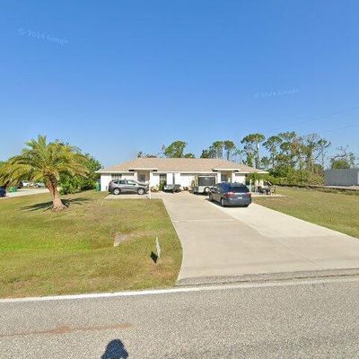 6795 David Blvd #B, Port Charlotte, FL 33981