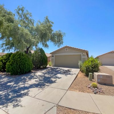 6797 W Pebble Shore Ct, Tucson, AZ 85757