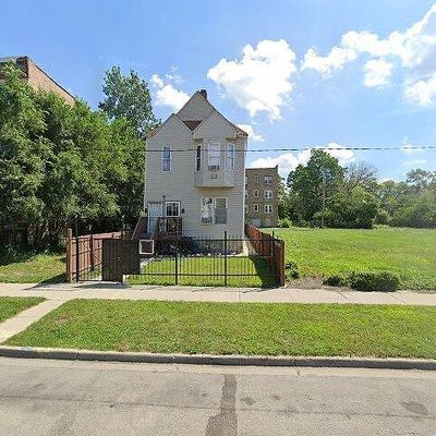 6807 S Emerald Ave, Chicago, IL 60621