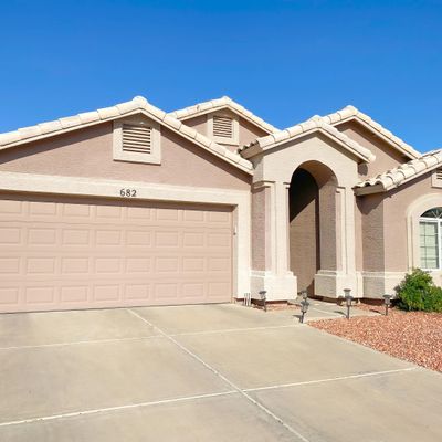 682 N El Dorado Dr, Gilbert, AZ 85233