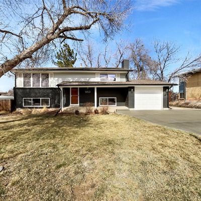 6821 W 75 Th Pl, Arvada, CO 80003