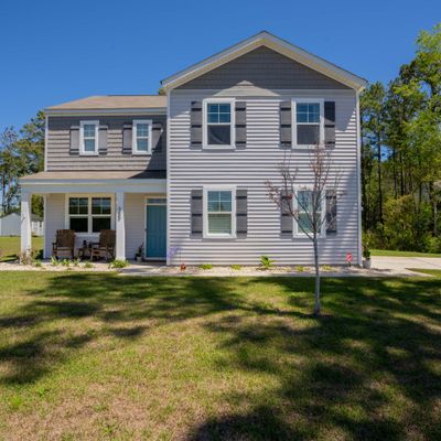 689 Morris Landing Rd, Holly Ridge, NC 28445