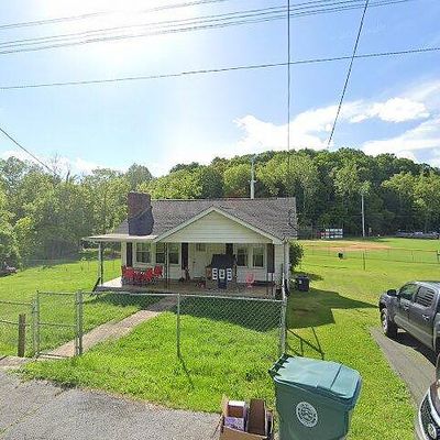 690 Texas Ave, Bristol, VA 24201