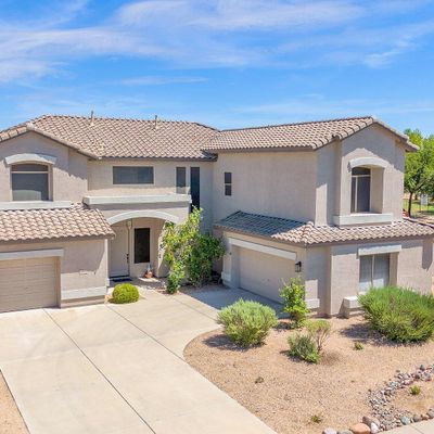 6913 W Greenbriar Dr, Glendale, AZ 85308