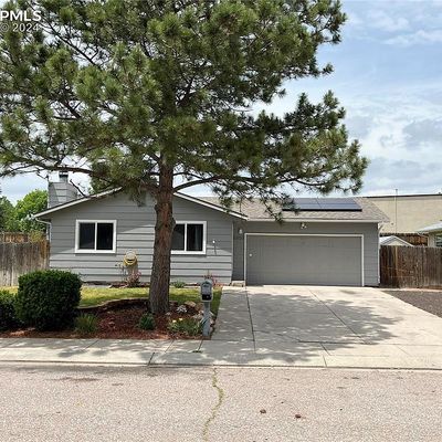 6930 Bacone Ter, Colorado Springs, CO 80915