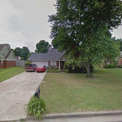 6933 Fox Briar Cv, Walls, MS 38680