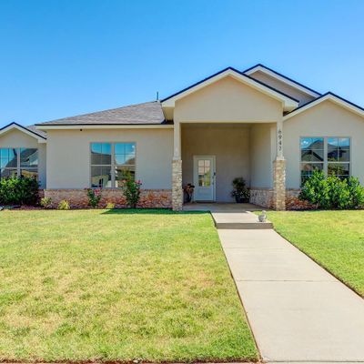 6947 103 Rd St, Lubbock, TX 79424