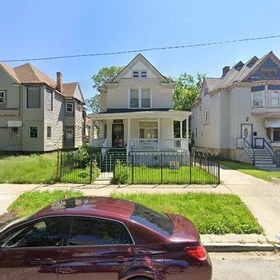 6951 S Yale Ave, Chicago, IL 60621