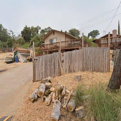 6985 Floyd Way, Nice, CA 95464