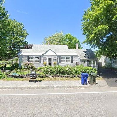 699 Highland Ave, South Portland, ME 04106