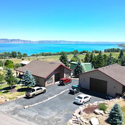 7 Lake Circle Dr, Fish Haven, ID 83287