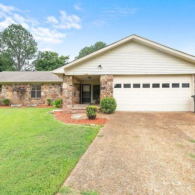 7 Teresa Cir, Searcy, AR 72143