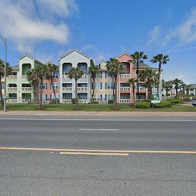 7000 Seawall Blvd #126, Galveston, TX 77551