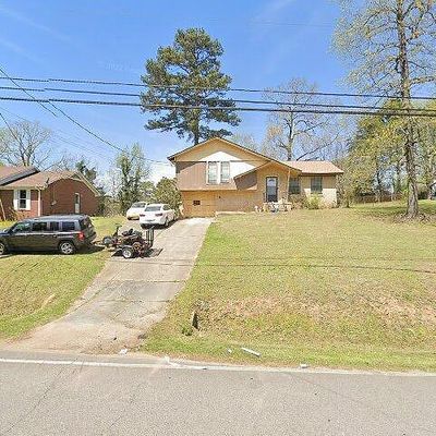 701 Hillcrest Rd, Adamsville, AL 35005