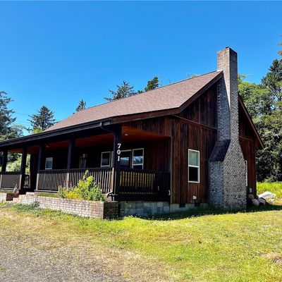 701 N Central, Westport, WA 98595