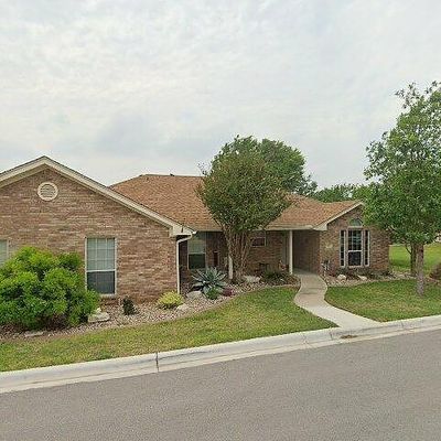 702 Cottonwood Dr, Burnet, TX 78611