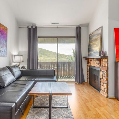 7035 N 2200 W #3 E, Park City, UT 84098