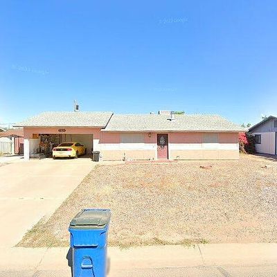 704 E Peppertree Ave, Apache Junction, AZ 85119