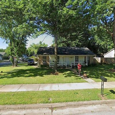 7051 Tree Line Cv, Memphis, TN 38133