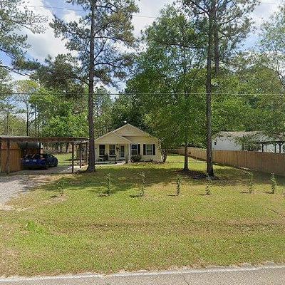 706 Camp Dantzler Rd, Hattiesburg, MS 39401