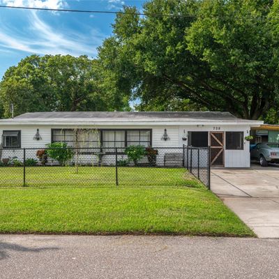 708 Dixon St E, Fort Meade, FL 33841