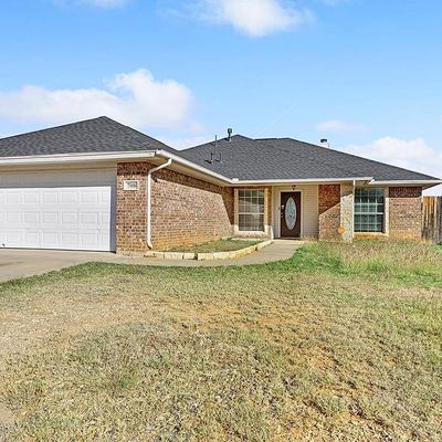 708 Wicklow Ct, San Angelo, TX 76901