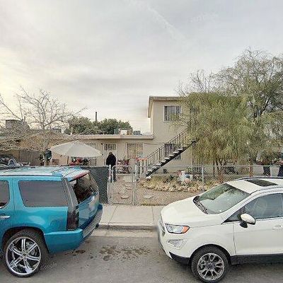 709 G St, Las Vegas, NV 89106