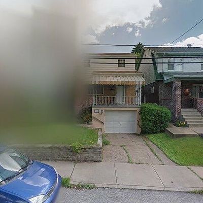 709 Norwich Ave, Pittsburgh, PA 15226