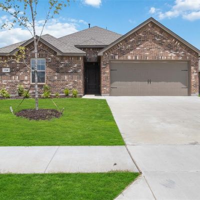 712 Cool Canyon Trl, Princeton, TX 75407