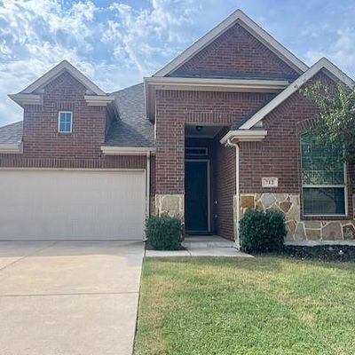 712 Lake Sierra Way, Little Elm, TX 75068