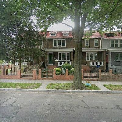 7141 Georgia Ave Nw, Washington, DC 20012