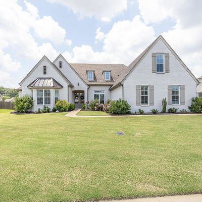 7141 Jackson Landing Dr, Olive Branch, MS 38654