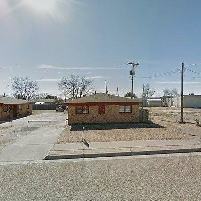 715 47 Th St, Lubbock, TX 79404