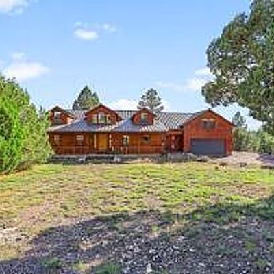 718 Kohners Ridge Dr, Happy Jack, AZ 86024