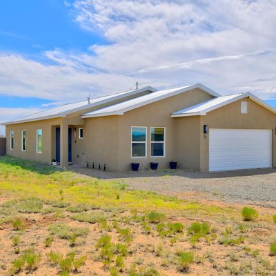 72 El Cielo Azul Cir, Edgewood, NM 87015