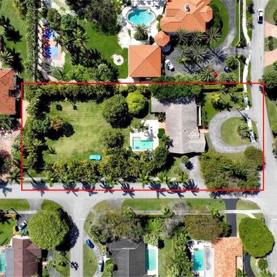 7200 Sw 100 Th St, Pinecrest, FL 33156