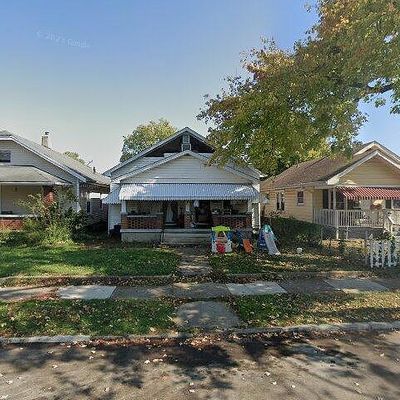 721 Elsmere St, Middletown, OH 45042