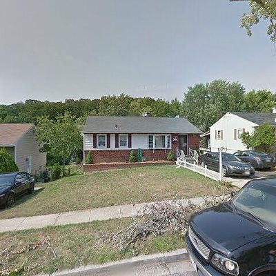 7210 Kidmore Ln, Lanham, MD 20706