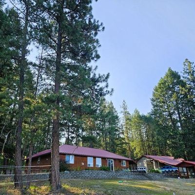 724 Arden Butte Rd, Colville, WA 99114