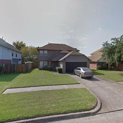 5915 Quail Village Dr, Houston, TX 77053