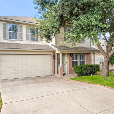 5919 Barton Holw, San Antonio, TX 78249