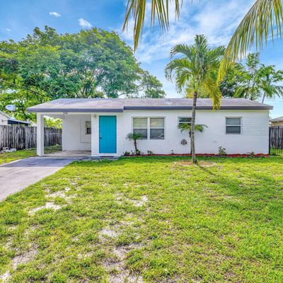 5940 Ne 6 Th Ter, Fort Lauderdale, FL 33334