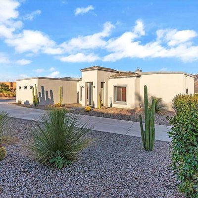 596 W Granite View Dr, Oro Valley, AZ 85755