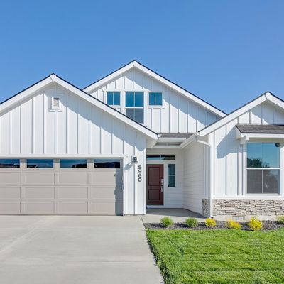 5960 W Stavros St, Meridian, ID 83646