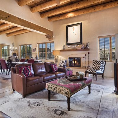 6 Camino Botanica, Santa Fe, NM 87507